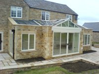 Conservatories (8)
